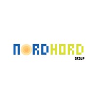 NordHord Group logo - Similar company to Hellowyellow Inc.