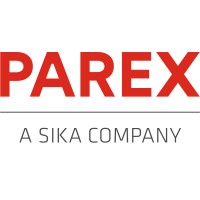 ParexGroup India (A SIKA company) logo - Similar company to Spancrete Structure Inc.