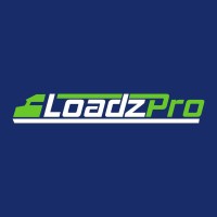 LoadzPro logo - Similar company to Truckdriver.Com