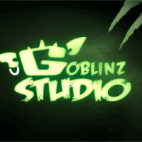 Goblinz Studio logo - Similar company to Leikir Studio