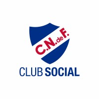 Nacional Club Social logo - Similar company to Ba Construcciones