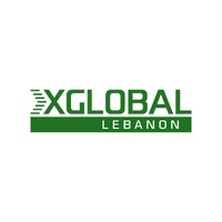 XGlobal Lebanon logo - Similar company to Silk Routeeg