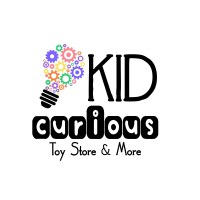 Kid Curious, LLC logo - Similar company to E.J.'S Kid'S Foundation