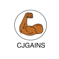 CJGAINS logo
