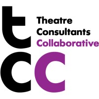 Theatre Consultants Collaborative logo - Similar company to Apeiro Design