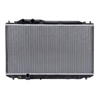 DJERMA Auto Radiators logo - Similar company to Modern Tire & Auto Service