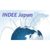 INDEE Japan logo - Similar company to Indee Singapore