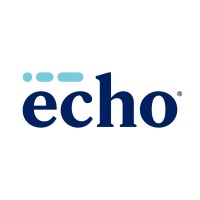 ECHO, Payments Simplified® logo - Similar company to Card.Com