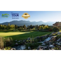 Pirin Golf & Country Club logo - Similar company to Zenith Group