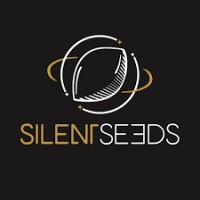 SILENT SEEDS logo - Similar company to Bibooni