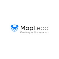 Maplead.ma logo - Similar company to Vr Boost Agency