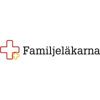 Familjeläkarna logo - Similar company to Danvikshem