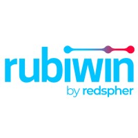 Rubiwin logo - Similar company to Upela