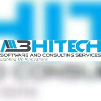 A3HITECH Software & Consulting Services Bidar logo - Similar company to Hi-Ideals Technologies Private Limited