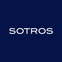 SOTROS Bullet Liner India logo - Similar company to V-Markings