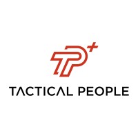 Tactical People s.r.l. logo - Similar company to Onyx Technology S.R.L.