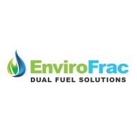 EnviroFrac Dual Fuel Solutions logo - Similar company to Field Gas Solutions, Llc