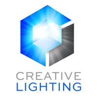 Creative Lighting US logo - Similar company to Creative Lighting Solutions Inc.