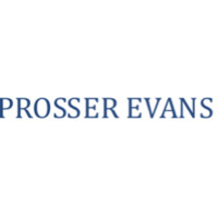 Prosser Evans logo - Similar company to Hal.Xyz