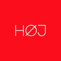 HØJ logo - Similar company to Neumad