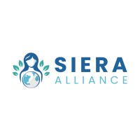 SIERA Alliance logo - Similar company to Eu Tech Chamber (Eutech)