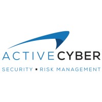 ACTIVECYBER | C-Suite CyberSecurity Advisors logo - Similar company to Active Cyber