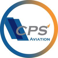 CPS Aviation logo - Similar company to Koukis Aviation