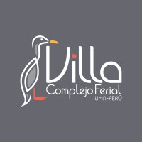 Villa Complejo Ferial logo - Similar company to Grafinca