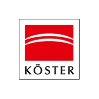 Köster GmbH logo - Similar company to Peter Gross Bau