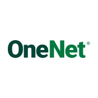 OneNet logo - Similar company to Onenet Network Solutions, Inc.