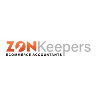 ZonKeepers logo - Similar company to Kell Web Solutions, Inc.