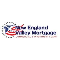 New England Valley Commercial Mortgage LLC logo - Similar company to Brenance, Llc
