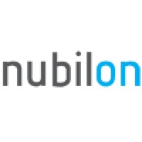 Nubilon logo - Similar company to Soloveyko