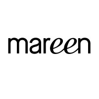 Mareen logo - Similar company to Odisees