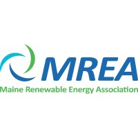 Maine Renewable Energy Association logo - Similar company to Norris Turbines