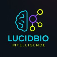 LucidBio Intelligence logo - Similar company to Tobias Center For Innovation In International Development