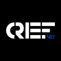 Crief Networks logo - Similar company to Swallow Coffee