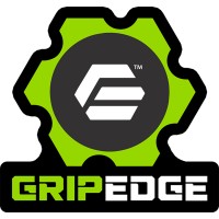 GRIPEDGE Tools logo - Similar company to Iceco Portable Freezer
