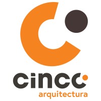 CINCO ARQUITECTURA logo - Similar company to The Architopic