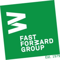 Fast Forward Group logo - Similar company to Global Icon Movers