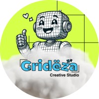 Gridëza logo - Similar company to Chester Group