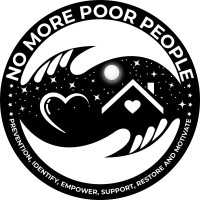 No More Poor People logo - Similar company to Zoom Lab Digital