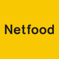 Netfood logo - Similar company to Fruktproffsen I Norden Ab