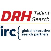 DRH - Talent Search (IRC Brazil) logo - Similar company to Doubleconsult