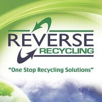 Reverse Recycling logo - Similar company to Reverse Solutions, Llc