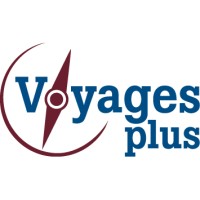 Voyages Plus Eniram logo - Similar company to Lucius Expertises