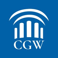 Colling Gilbert Wright logo - Similar company to Algo Law Firm