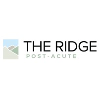 The Ridge Post-Acute logo - Similar company to Revarts