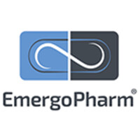 EmergoPharm logo - Similar company to Geneamed