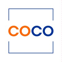 Compassionate Communities Centre of Expertise (COCO) logo - Similar company to Centre Of Expertise Perspectief In Gezondheid